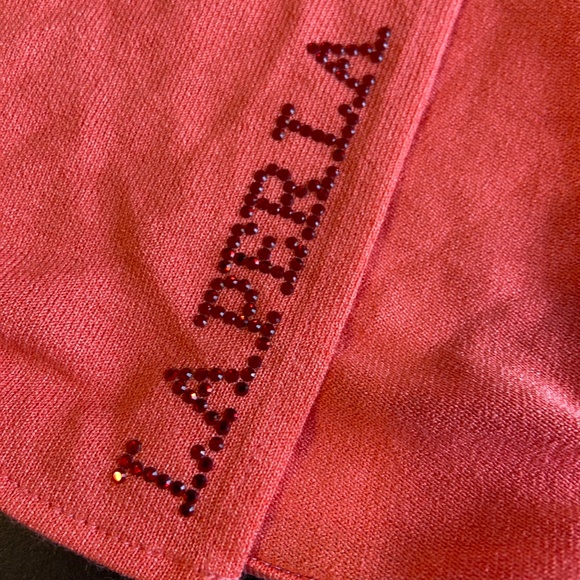 Vintage La Perla Sarong – NWT - Picture 1 of 8